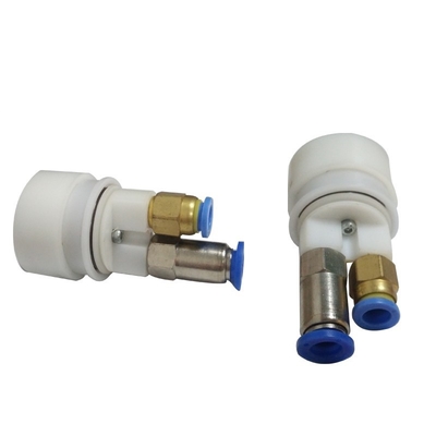 Giro ABTRG1152 do distribuidor da máquina de FUJI GL5 SMT