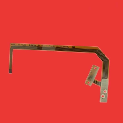 Linha flexível 2AGKFA002401 do alimentador do PWB da máquina K05553 de FUJI NXT SMT