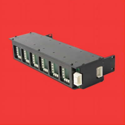 Módulo novo original da visão por computador de SAMSUNG CP45 SMT