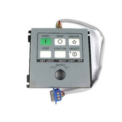 CM402 Sheel N510055859AA para a máquina de Panasonic SMT