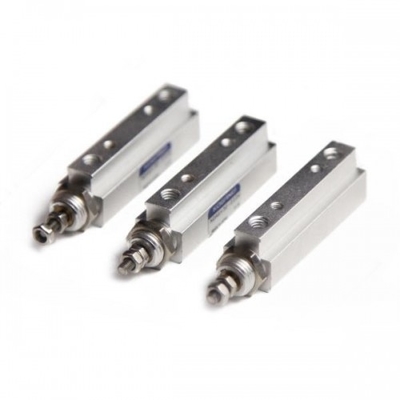 Cilindro KH4-M9166-00X das peças sobresselentes da máquina de YAMAHA SMT
