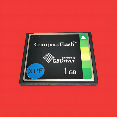 Cartão de memória 1GB das peças sobresselentes 2EGTBA0083 XPF da máquina de FUJI SMT
