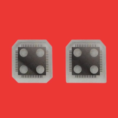 Dispositivo elétrico da microplaqueta XPF GGAJ0100 BGA de IC da calibração da peça sobresselente NXT de AGGAJ8010 Fuji SMT
