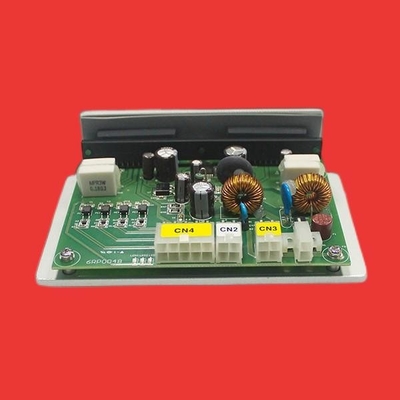 Peças sobresselentes de J81002052A SAMSUNG 481/482 do motorista R da máquina de SMT