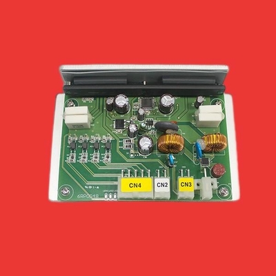 Peças sobresselentes de J81002052A SAMSUNG 481/482 do motorista R da máquina de SMT