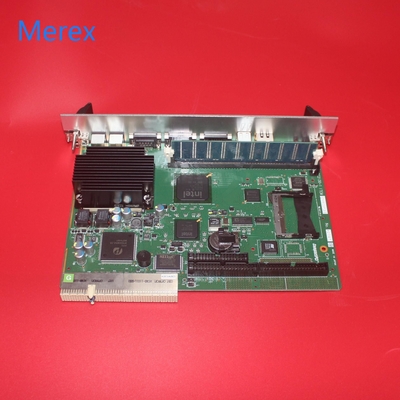 Cartão da placa da peça sobresselente SC2130-1-Plo de SMT para a máquina de Sanritz