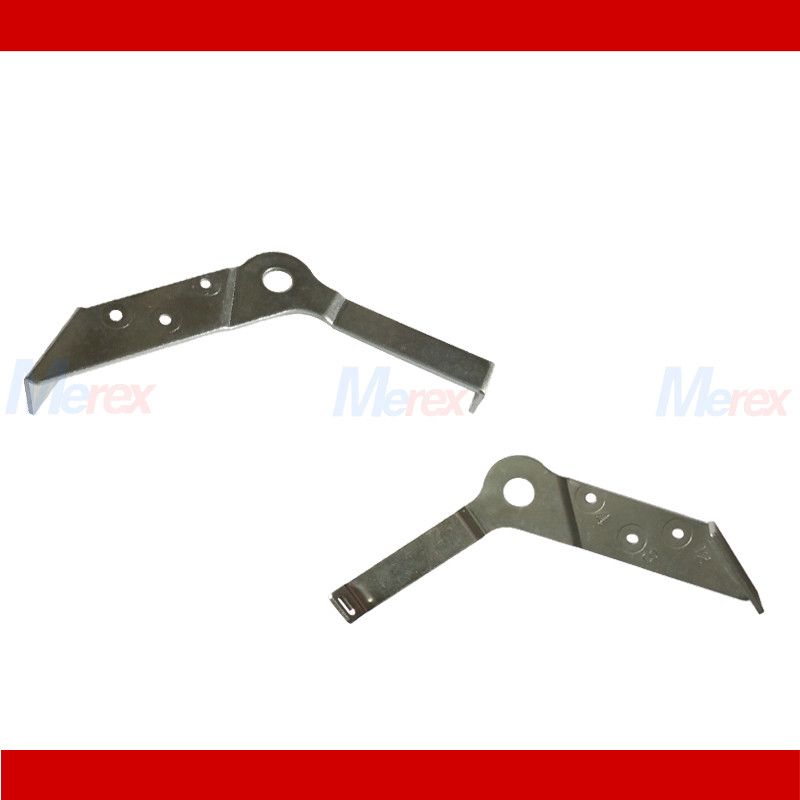 SONY SMT 4-702-840-03 4-702-903-04 LEVER FEED ((24/32mm) Peças de alimentação
