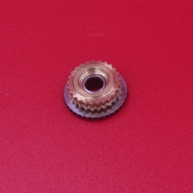 Peças do alimentador de KYD-MC12L-000 1016120W ASSY-GEAR Smt para o alimentador de Hitachi 8mm