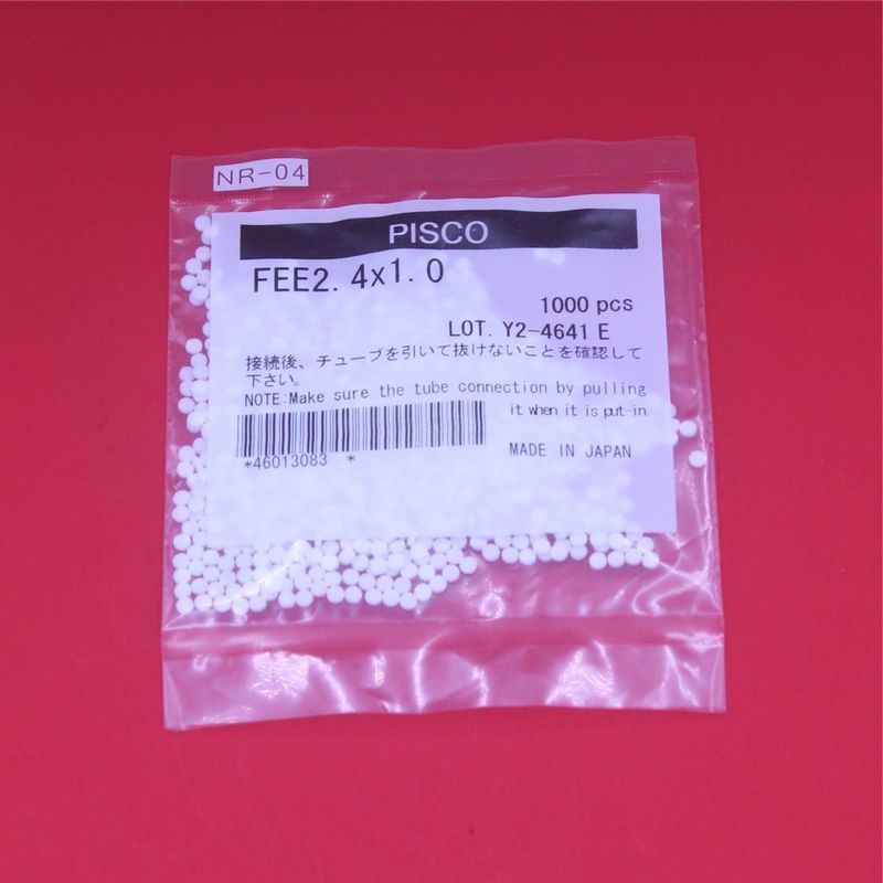 Peças da máquina de HITACHI Smd do FILTRO do BOCAL de KYF-M8645-000 0942J00P SMT para a máquina G5
