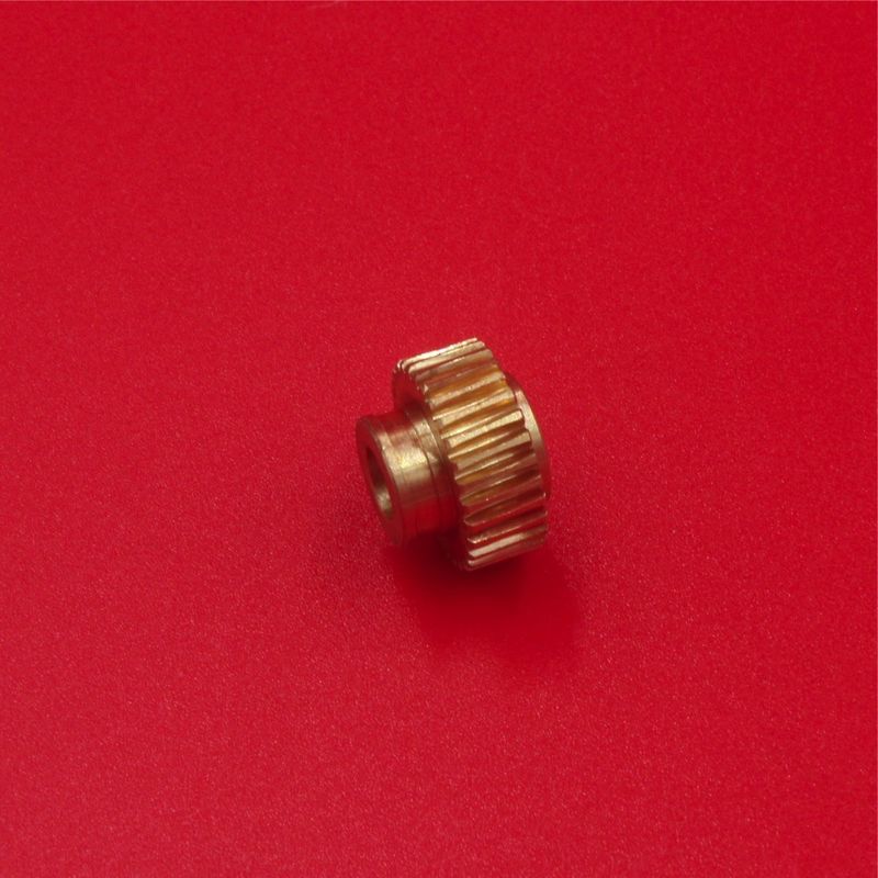 6301569888 peças sobresselentes de Hitachi Smt da ENGRENAGEM do conjunto de 023E0019 KYM-M862C-000 para o alimentador