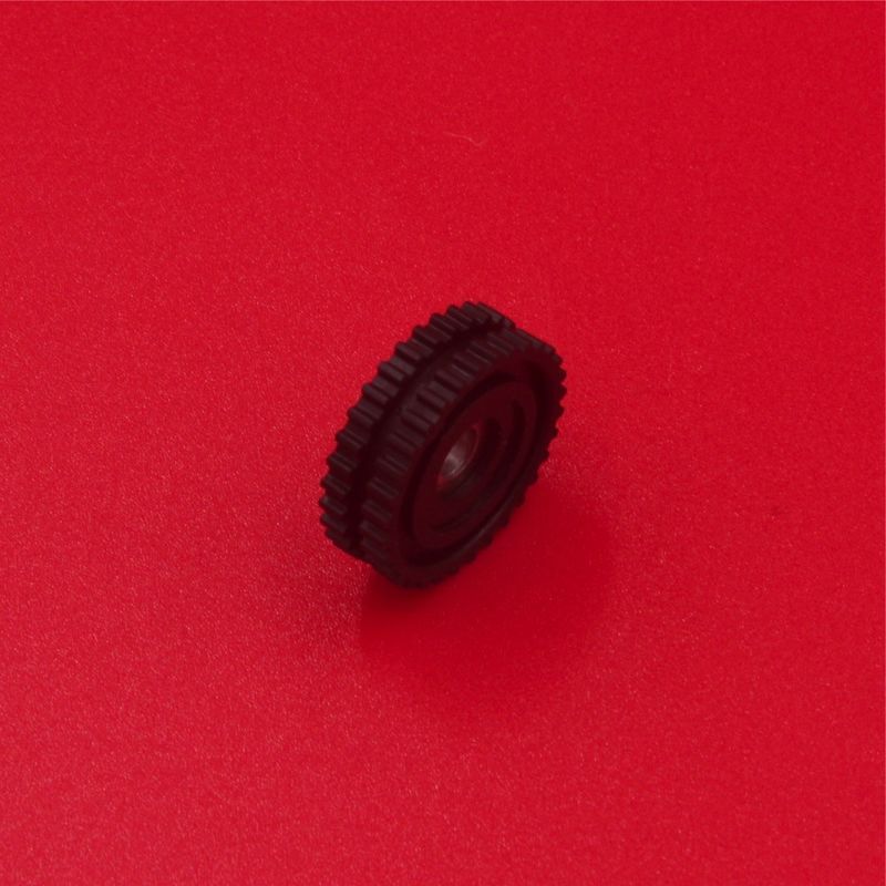 Peças INATIVAS do alimentador do conjunto CL8mm SMT do ROLO da número da peça KW1-M119L-00X para YAMAYA