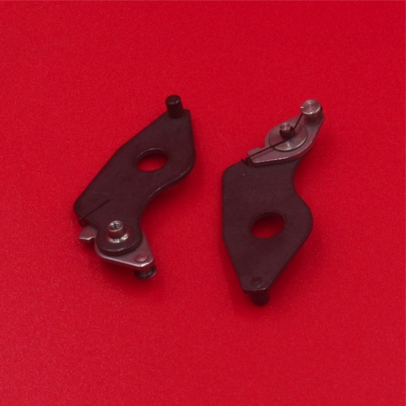 Peças do alimentador do conjunto CL-12MM SMT da ALAVANCA do TORMENTO de KW1-M222A-00X para YAMAYA