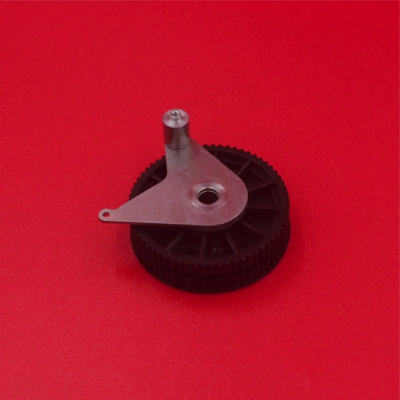 UNIDADE do ROLO de MOVIMENTAÇÃO de KW1-M2291-00X para o Assy da unidade do rolo de movimentação do alimentador do CL 12mm de YAMAHA