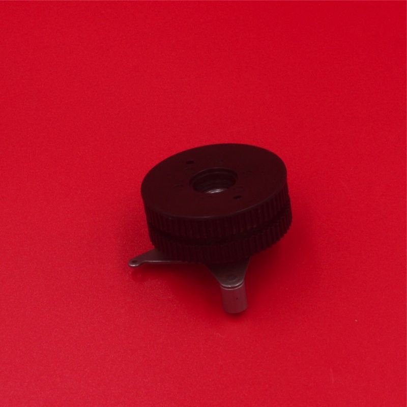 Peças sobresselentes da UNIDADE CL-16MM Yamaha Smt do ROLO de MOVIMENTAÇÃO KW1-M3291-000 para o alimentador