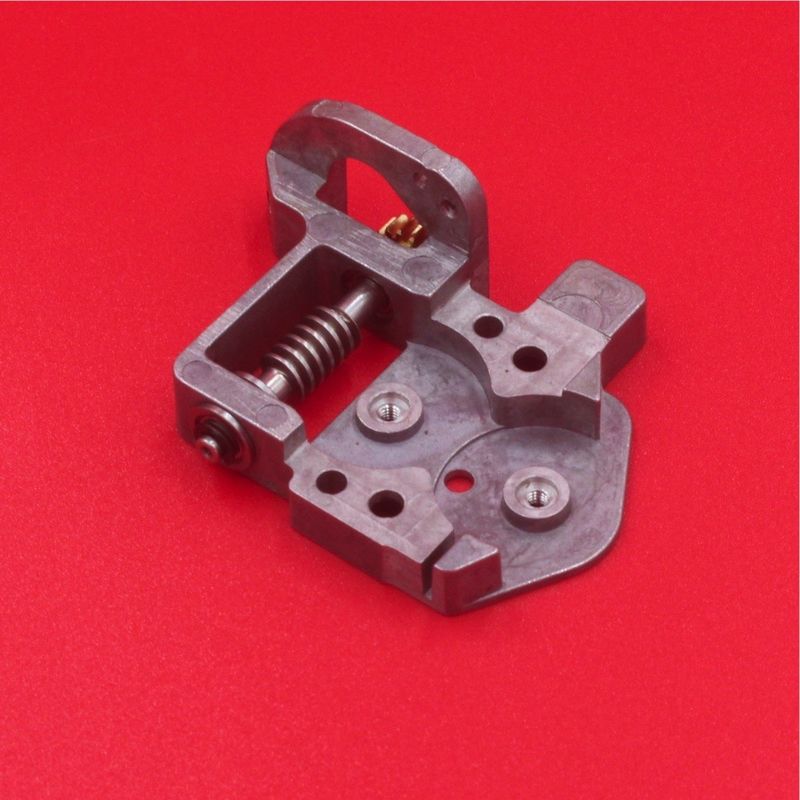 630 158 2740 BASE L peças sobresselentes do conjunto de 010A0036 KYM-M862E-000 da máquina de Hitachi Smt para o alimentador
