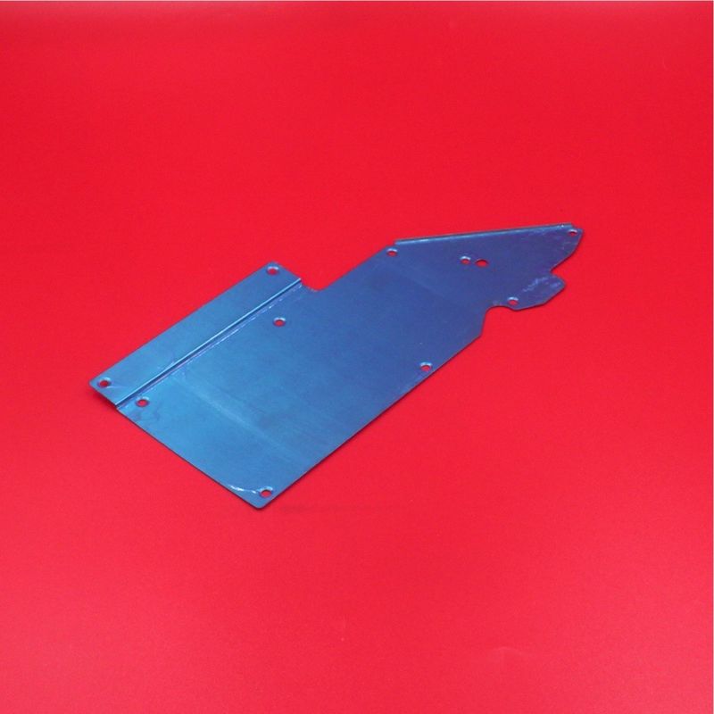 Peça nº KXFA1MPBA01 COVER-CM602 8MM Smt Alimentador Peças Sobressalentes para Máquina PANASONIC
