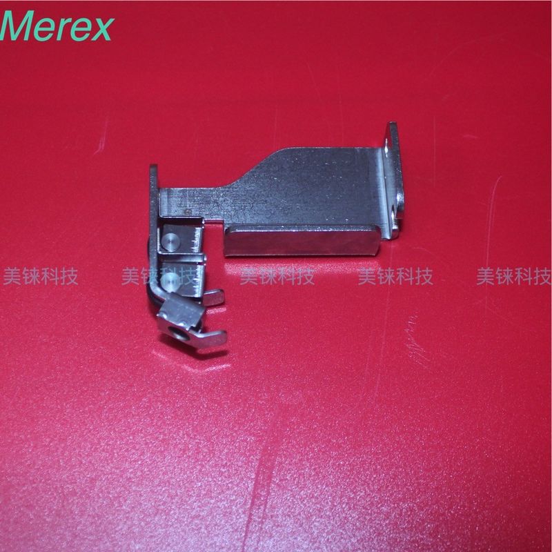 Peças sobresselentes do alimentador de Smt do guia de KYD-MC11T-000 1016J001 8mm para o alimentador de Hitachi 8mm