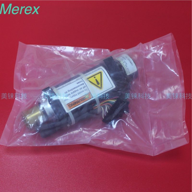 48433405 Z - MOTOR ASSY Smt Machine Spare Parts da LINHA CENTRAL para a máquina universal