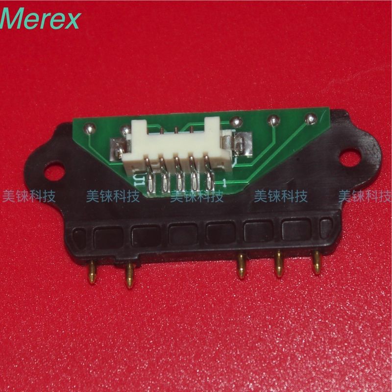 Peças sobresselentes do alimentador do BLOCO 8mm Smt do PN 0738A-0029 POGO para o alimentador universal